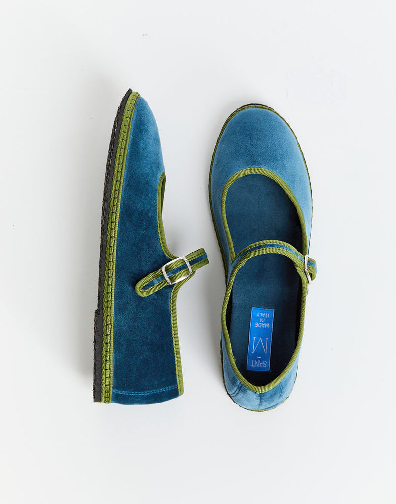 Mestiza x SantM Mary Jane Furlane