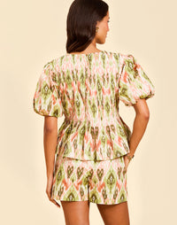 Santa Fe Convertible™ Top