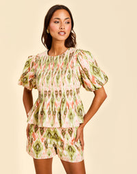 Santa Fe Convertible™ Top