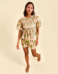 Santa Fe Convertible™ Top