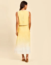 Santiago Convertible™ Midi Skirt