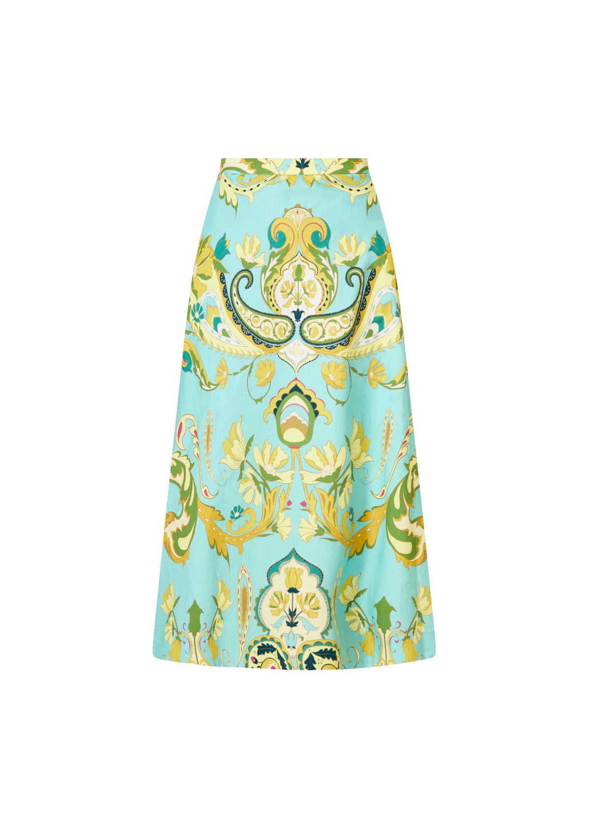 Santiago Convertible Midi Skirt