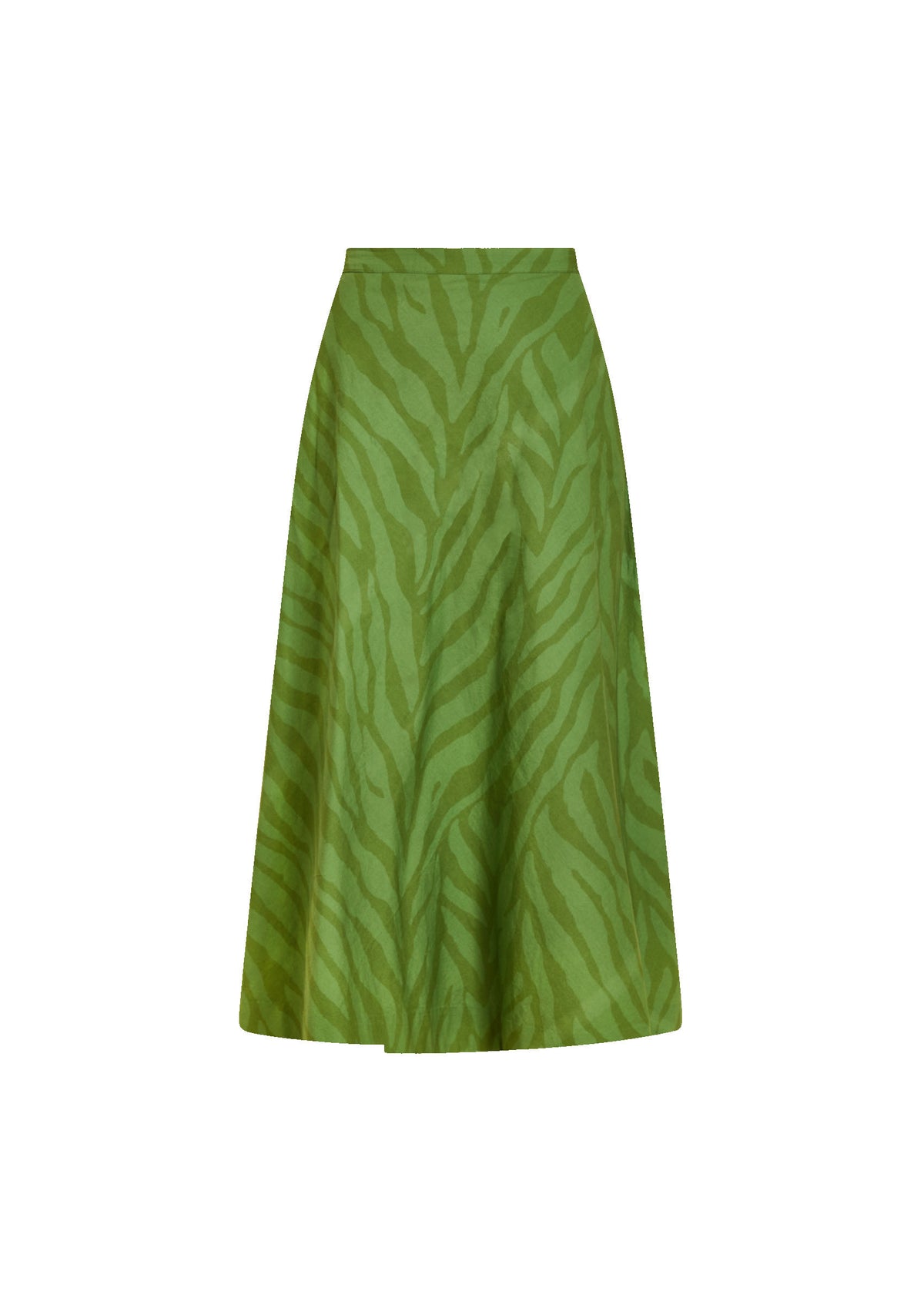 Santiago Convertible Midi Skirt