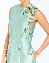 Pre-Order - Serena Midi Dress