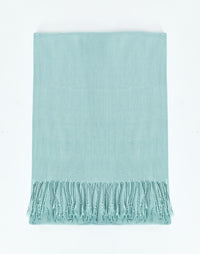 Sofia Silk Pashmina