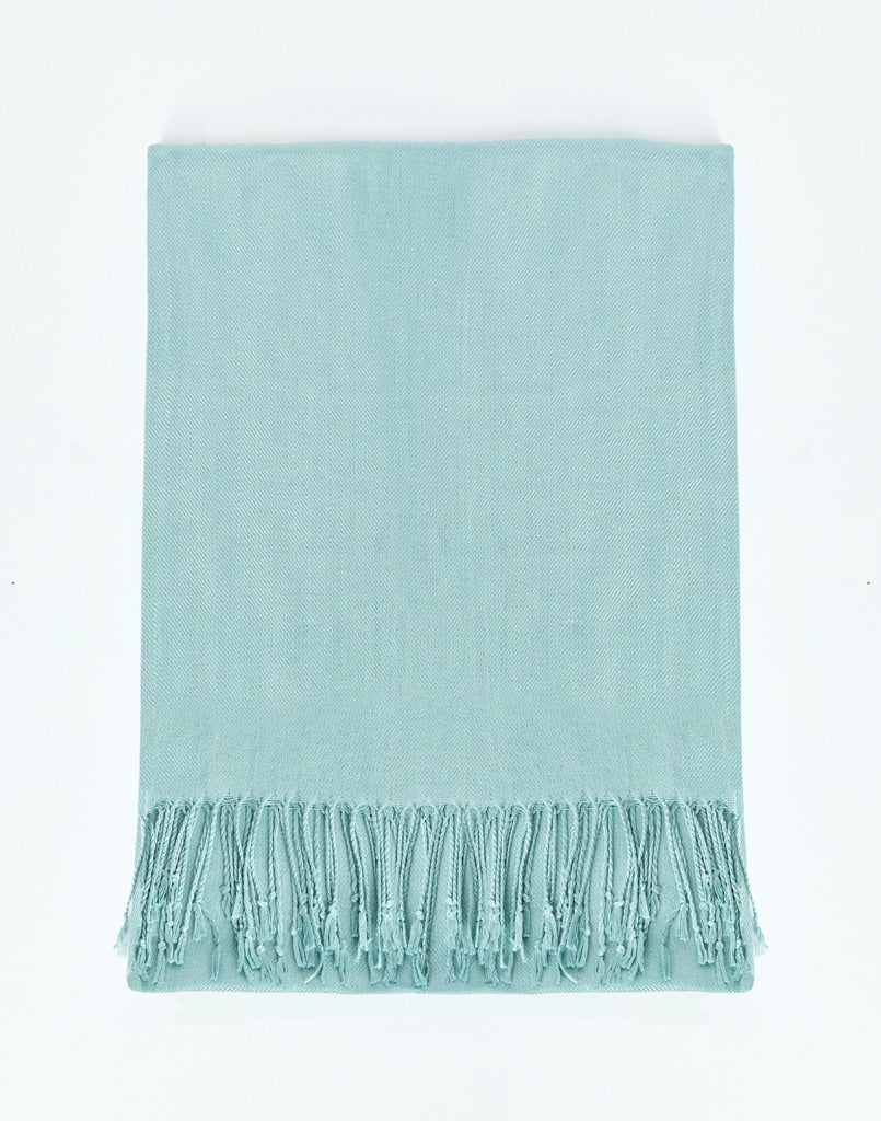 Sofia Silk Pashmina