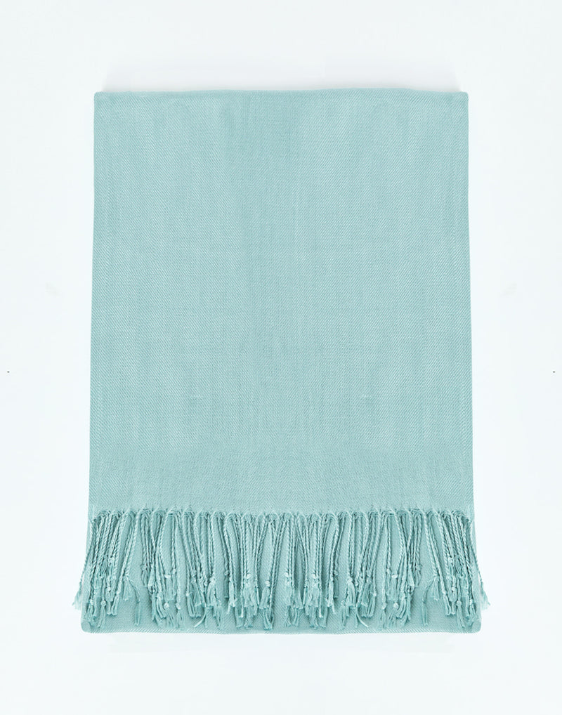 Sofia Silk Pashmina