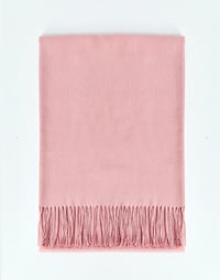 Sofia Cashmere Pashmina