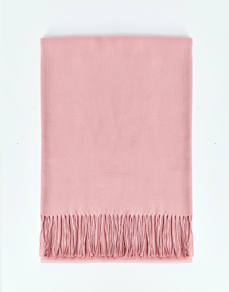 Sofia Cashmere Pashmina