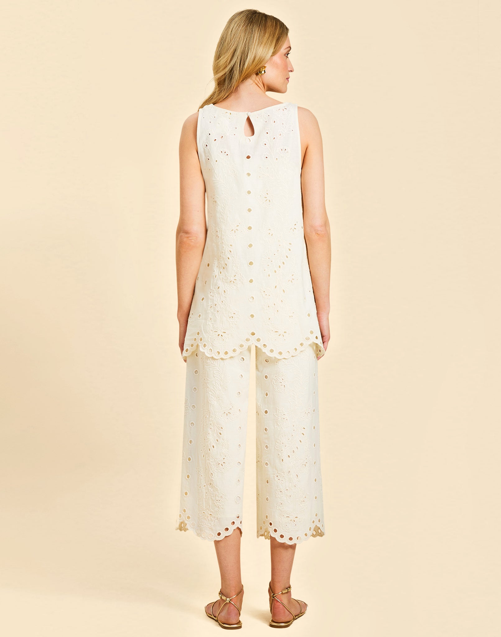 Sol Tunic Top