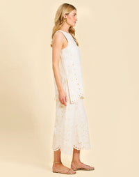 Sol Tunic Top