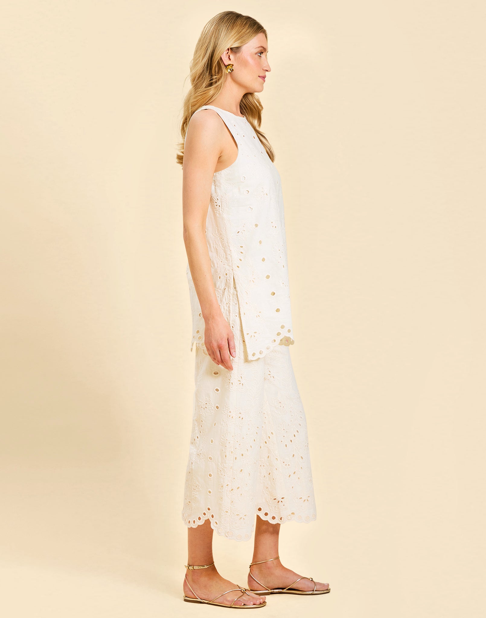 Sol Tunic Top