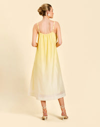 Solenn Midi Dress
