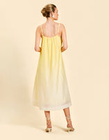 Solenn Midi Dress