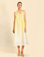 Solenn Midi Dress