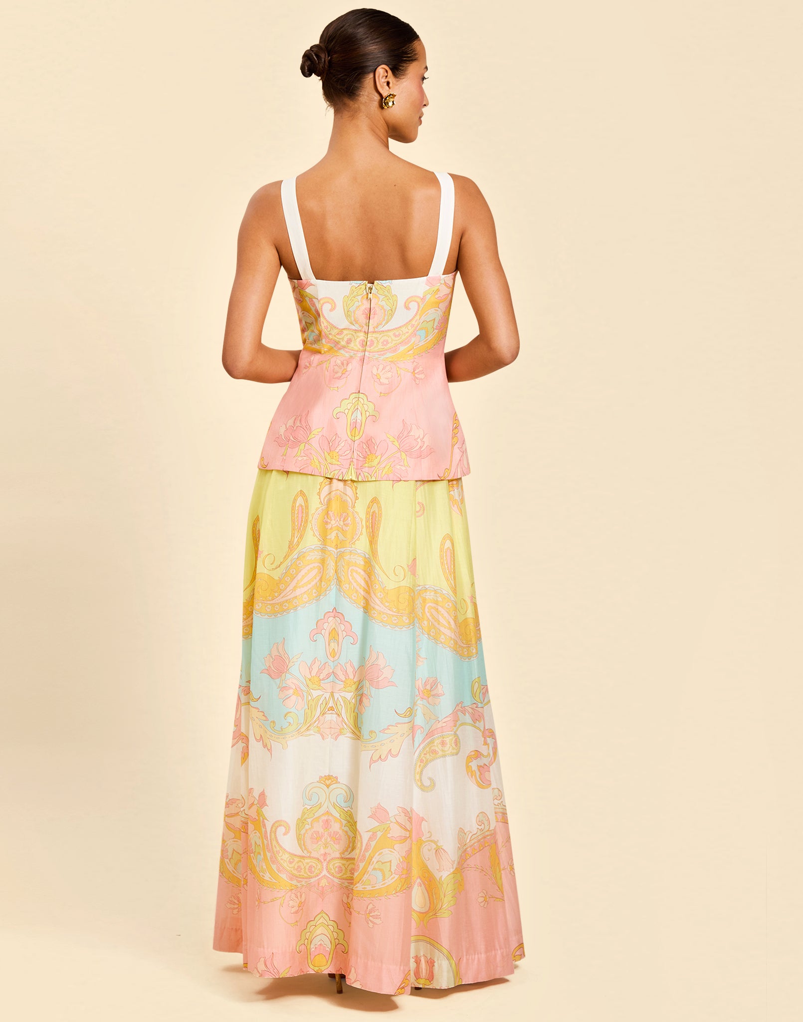 St. Germain Convertible™ Gown