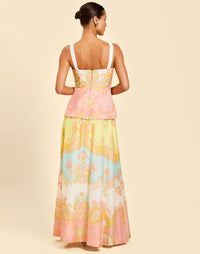 St. Germain Convertible™ Gown