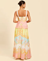 St. Germain Convertible™ Gown