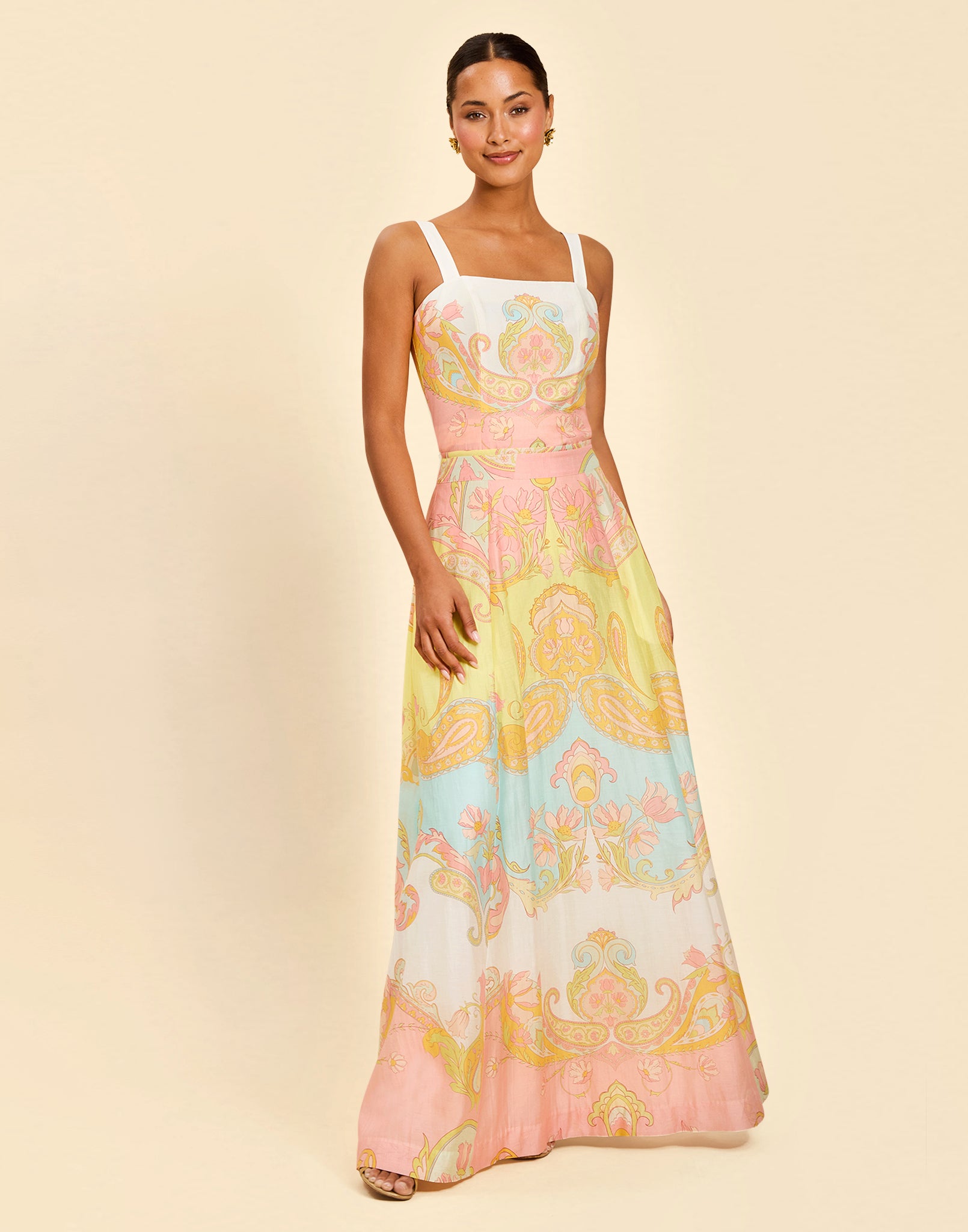 St. Germain Convertible™ Gown