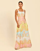 St. Germain Convertible™ Gown