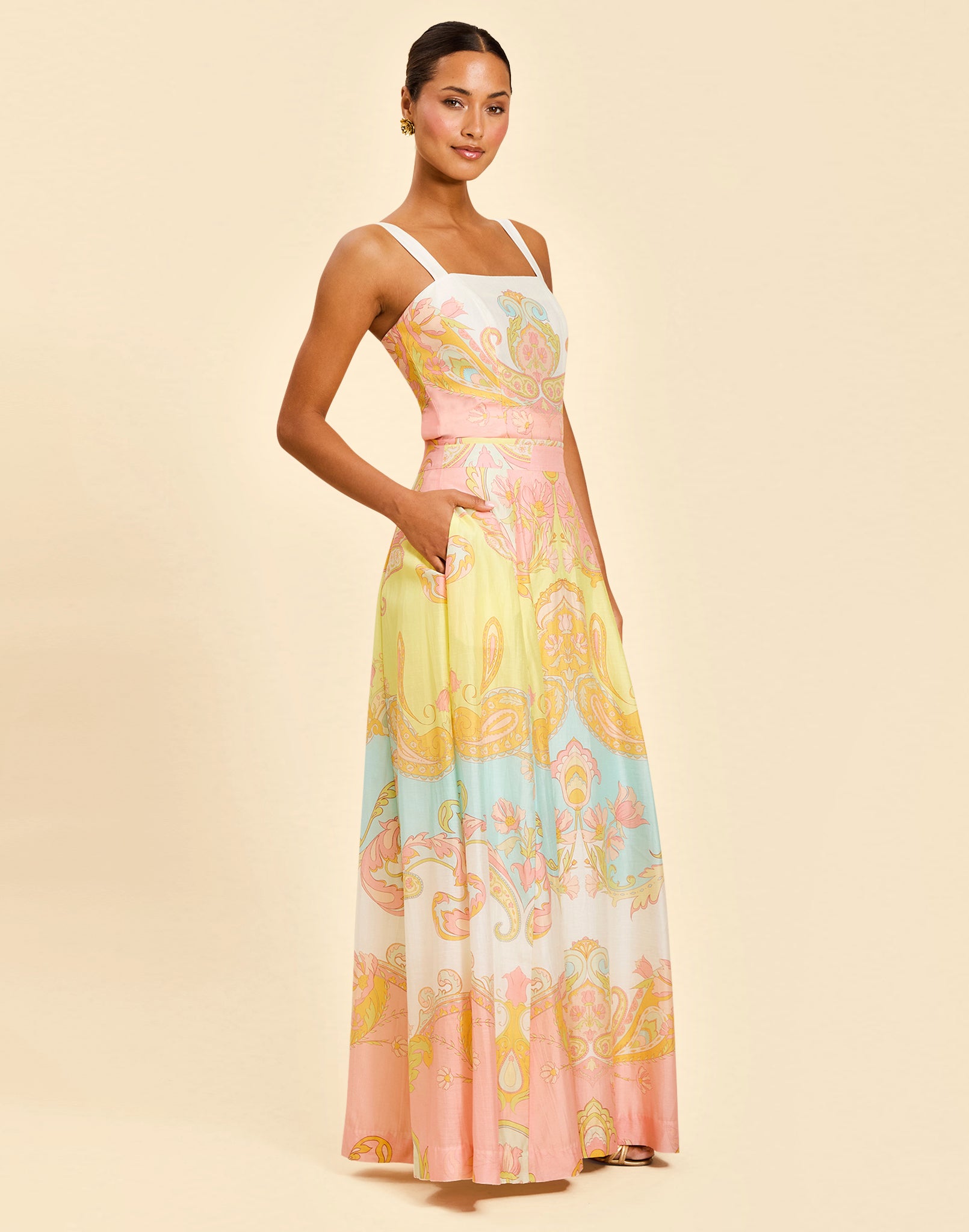 St. Germain Convertible™ Gown
