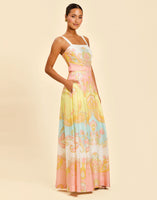 St. Germain Convertible™ Gown