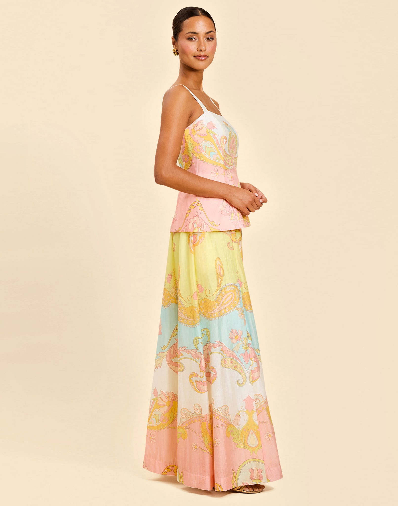 St. Germain Convertible™ Gown
