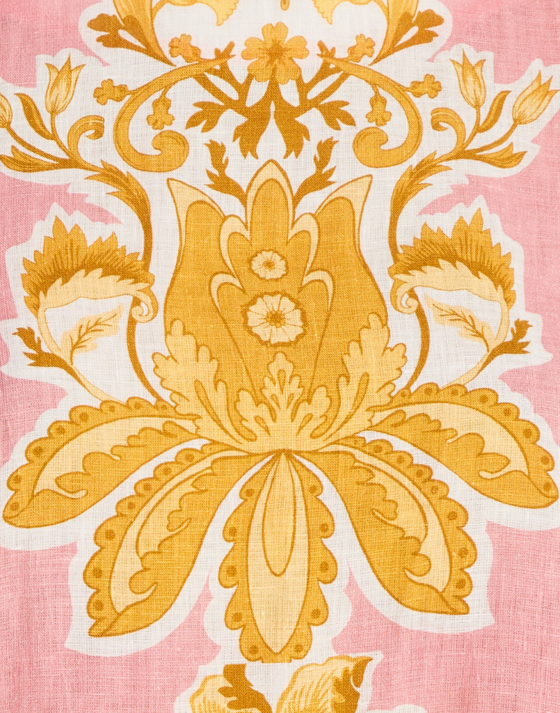 Pre-Order - Galena Convertible™ Midi Dress