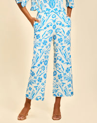 Taylor Crop Pant