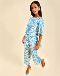 Taylor Crop Pant