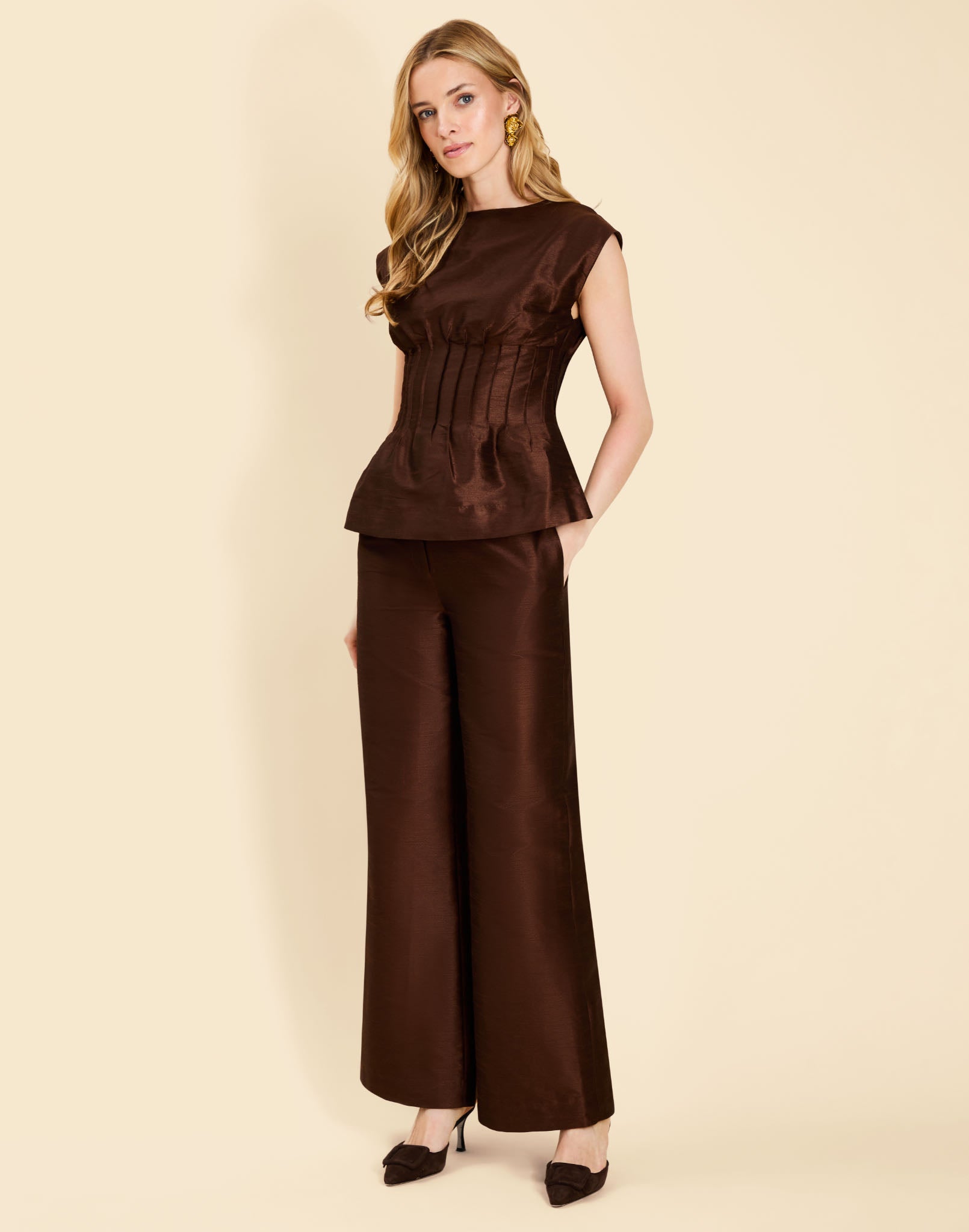 Taylor Pant