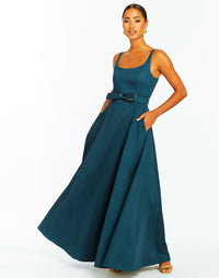 Thalia Reversible Gown