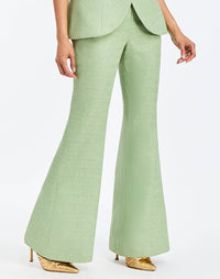 Theo Bell Bottom Pant