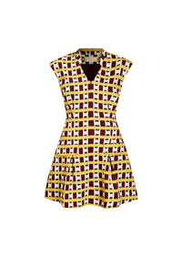 Tianna Mini Dress