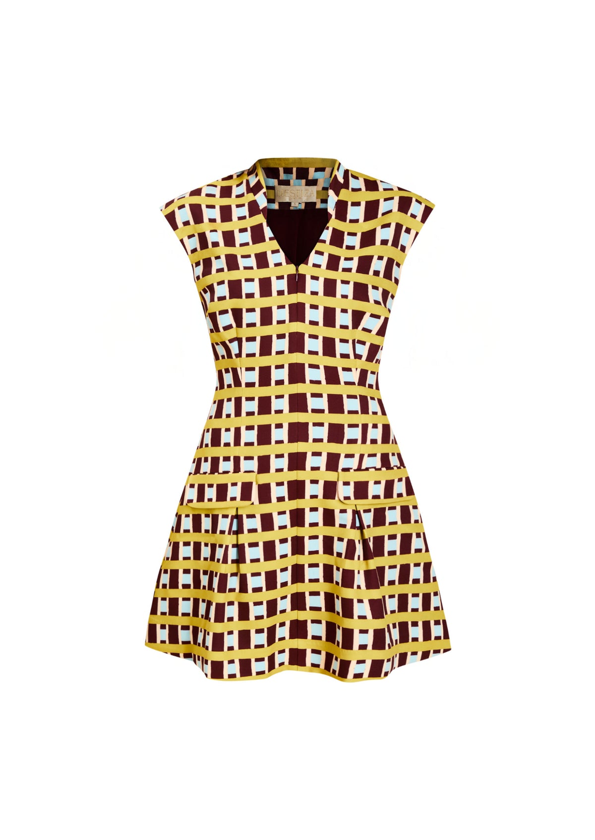 Tianna Mini Dress