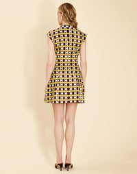 Pre-Order - Tianna Mini Dress