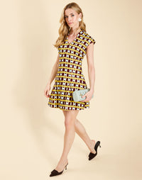 Pre-Order - Tianna Mini Dress