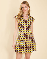 Pre-Order - Tianna Mini Dress