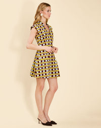 Pre-Order - Tianna Mini Dress