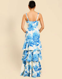 Torero Gown