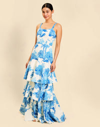 Torero Gown