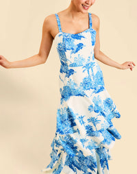 Torero Gown