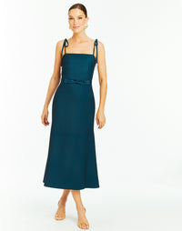 Tropez Convertible™ Midi Dress