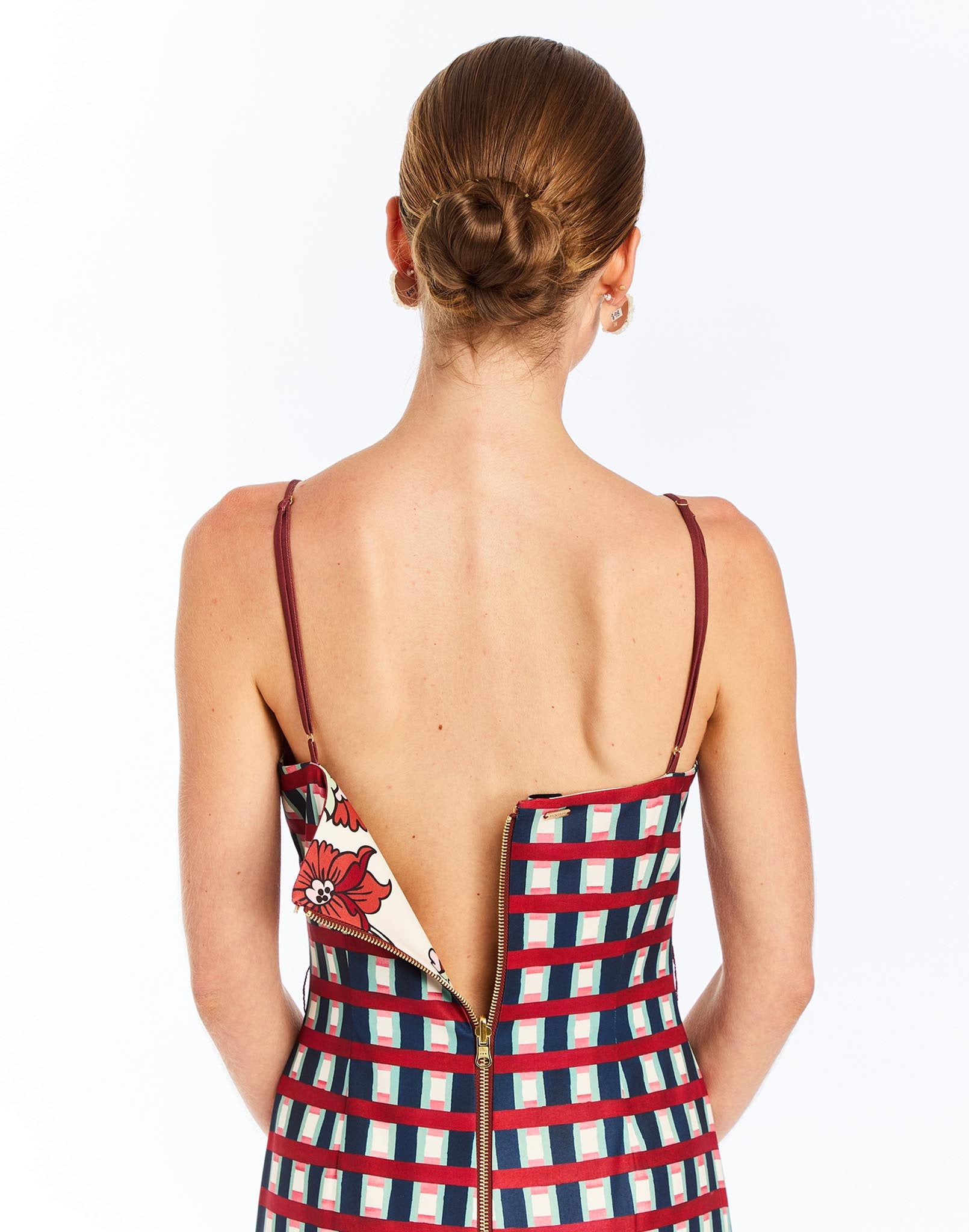 Tropez Convertible™ Midi Dress