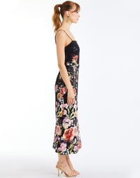 Tropez Convertible™ Midi Dress