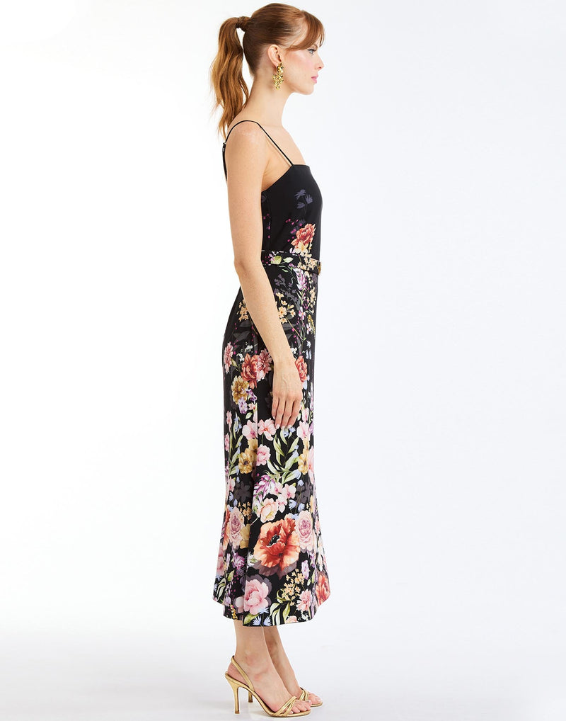 Tropez Convertible™ Midi Dress