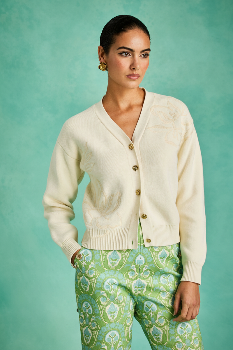 Pre-Order - Finley Cardigan