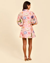 Valencia Mini Dress