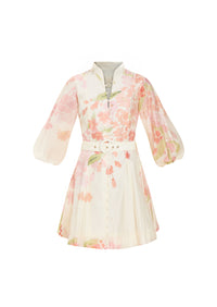 Valencia Mini Dress