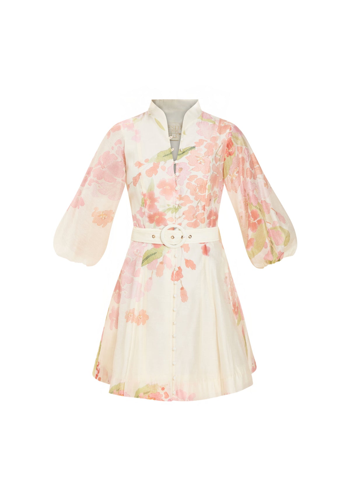 Valencia Mini Dress